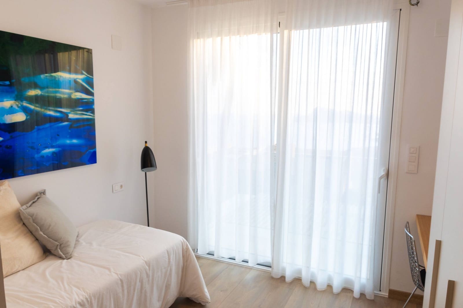 3 slaapkamer Villa te koop in Altea met zwembad garage - € 1.650.000 (Ref: 9873441)