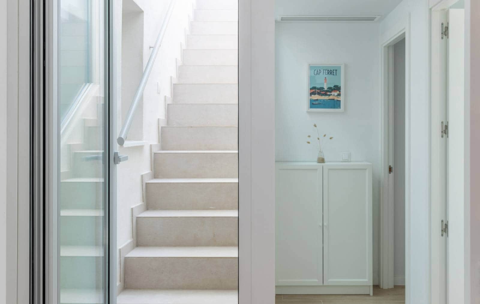 2 soveværelse Penthouse til salg i Denia med swimmingpool - € 445.000 (Ref: 9873442)
