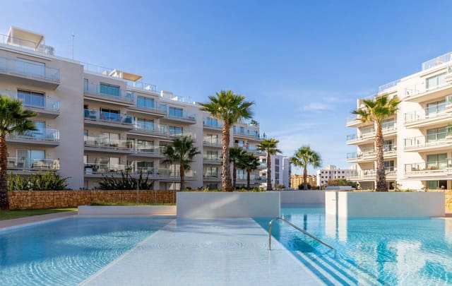 2 soveværelse Penthouse til salg i El Montgó, Dénia med swimmingpool - € 445.000 (Ref: 9873442)