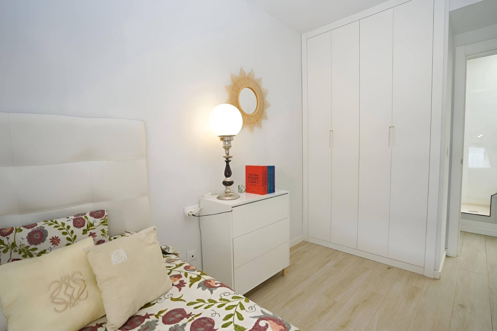 2 soveværelse Penthouse til salg i Denia med swimmingpool - € 445.000 (Ref: 9873442)