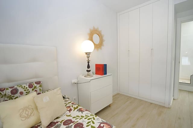 2 soveværelse Penthouse til salg i El Montgó, Dénia med swimmingpool - € 445.000 (Ref: 9873442)