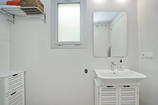 2 soveværelse Penthouse til salg i El Montgó, Dénia med swimmingpool - € 445.000 (Ref: 9873442)