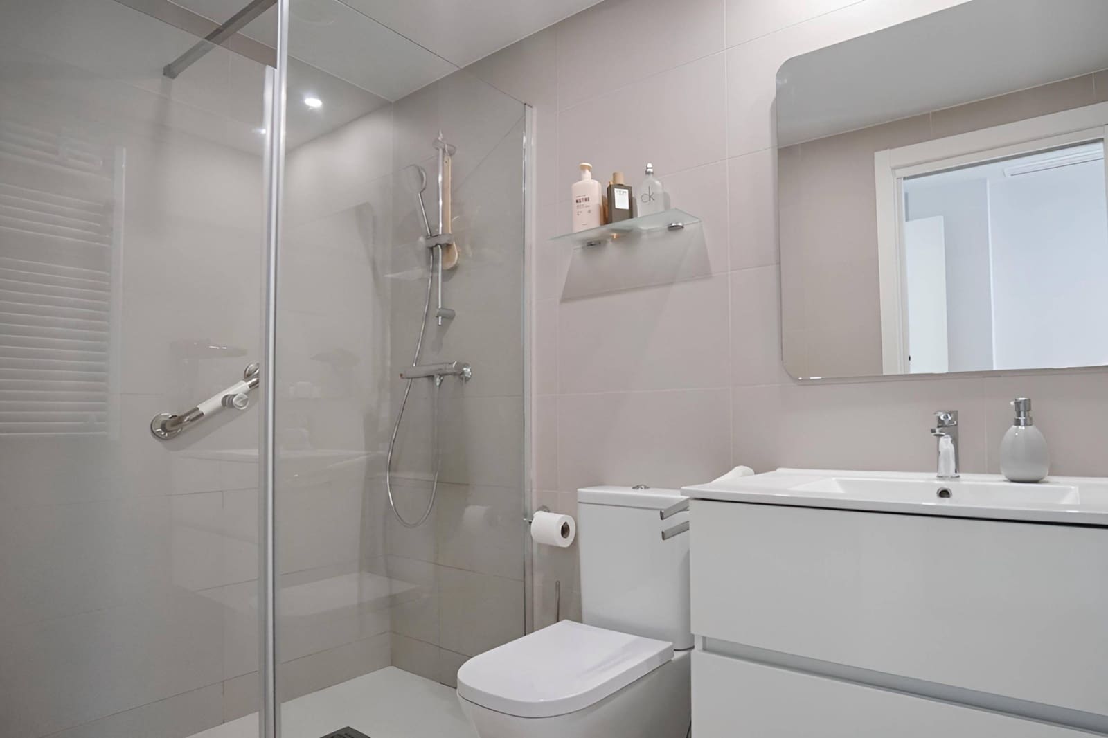 2 soveværelse Penthouse til salg i Denia med swimmingpool - € 445.000 (Ref: 9873442)