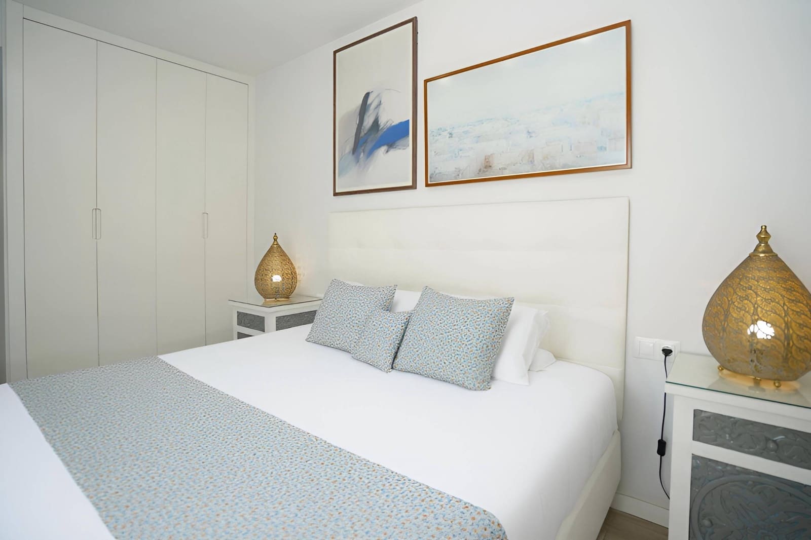 2 soveværelse Penthouse til salg i Denia med swimmingpool - € 445.000 (Ref: 9873442)