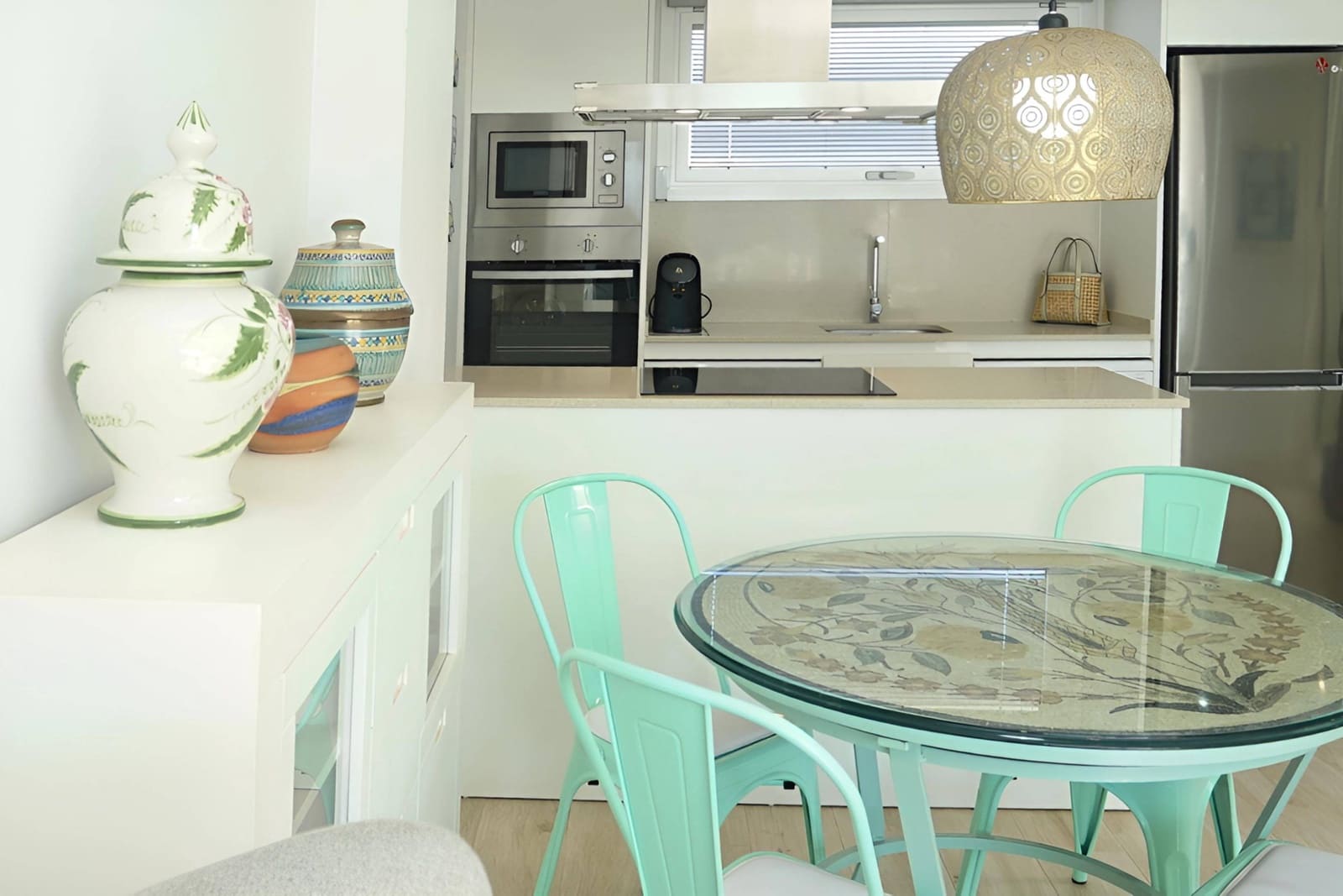 2 soveværelse Penthouse til salg i Denia med swimmingpool - € 445.000 (Ref: 9873442)
