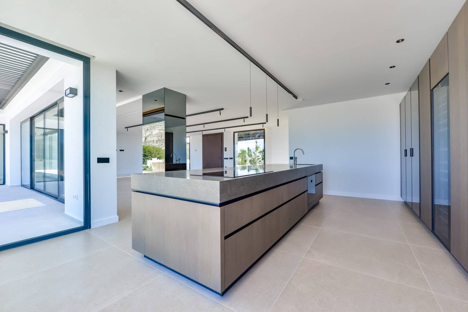 5 camera da letto Villa in vendita in Altea con piscina - 2.690.000 € (Rif: 9873443)