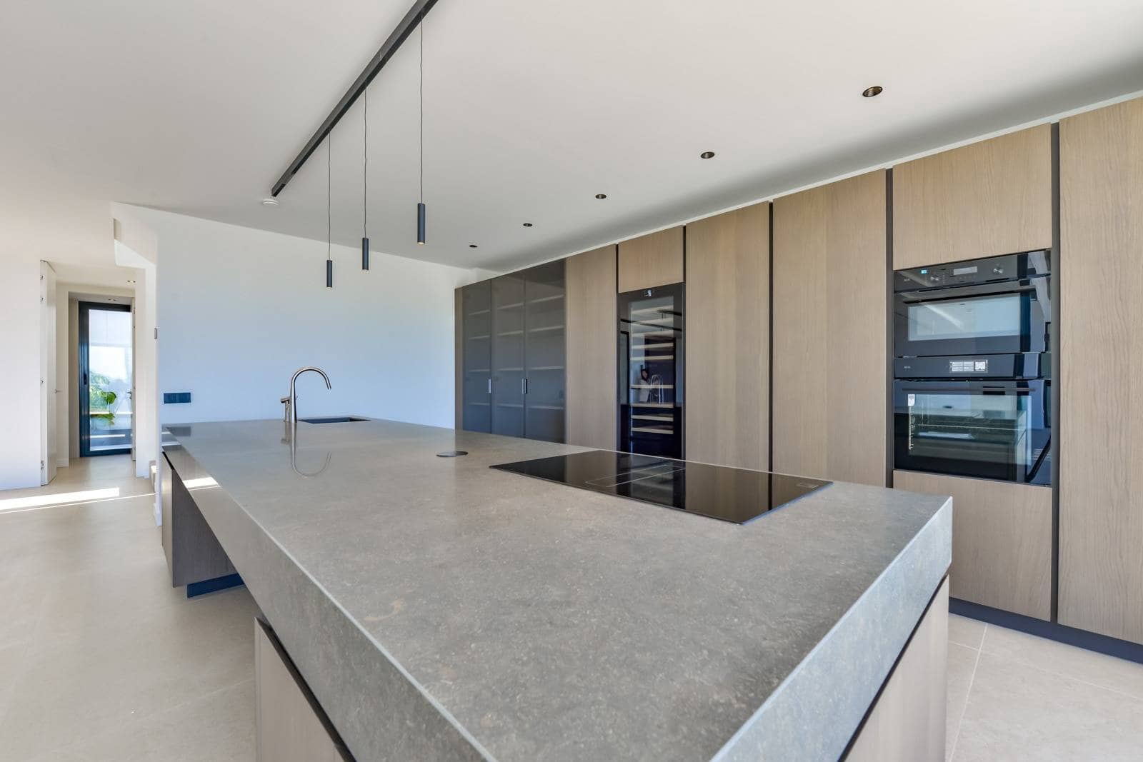 5 camera da letto Villa in vendita in Altea con piscina - 2.690.000 € (Rif: 9873443)