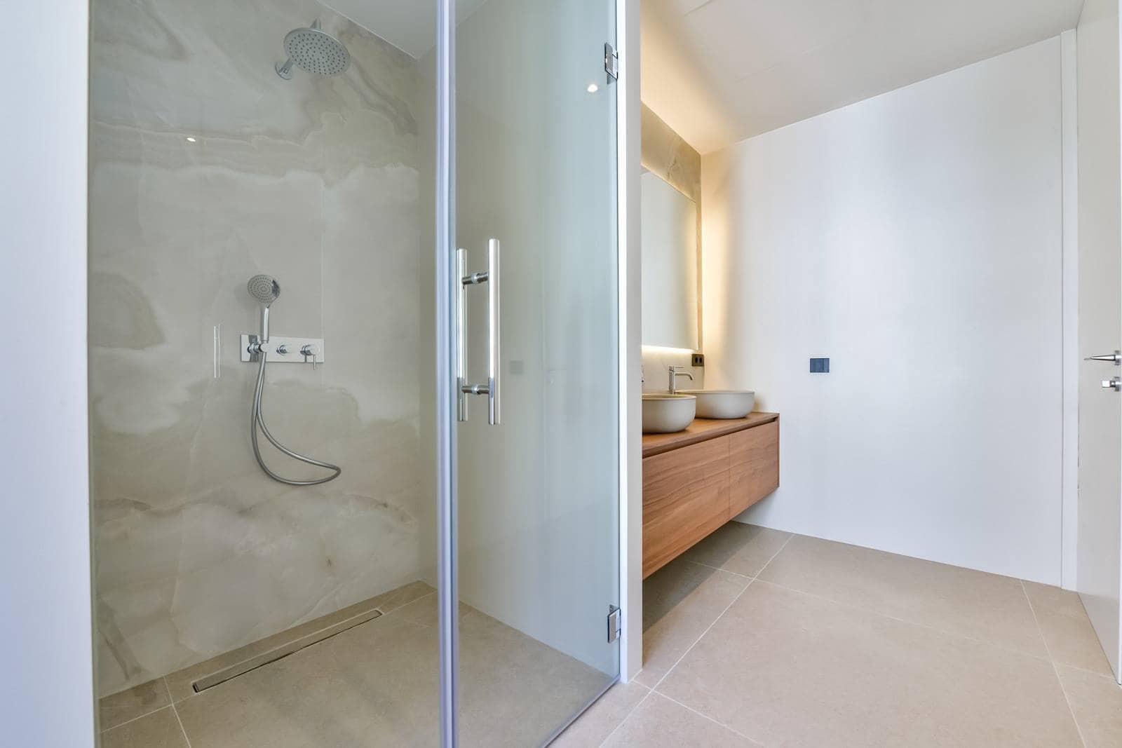5 camera da letto Villa in vendita in Altea con piscina - 2.690.000 € (Rif: 9873443)