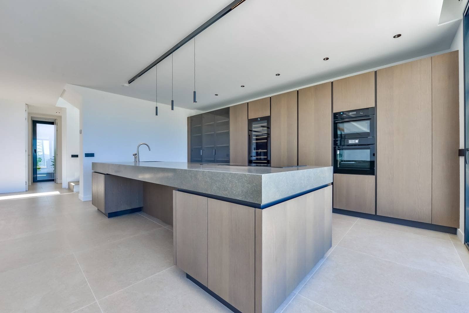 5 camera da letto Villa in vendita in Altea con piscina - 2.690.000 € (Rif: 9873443)