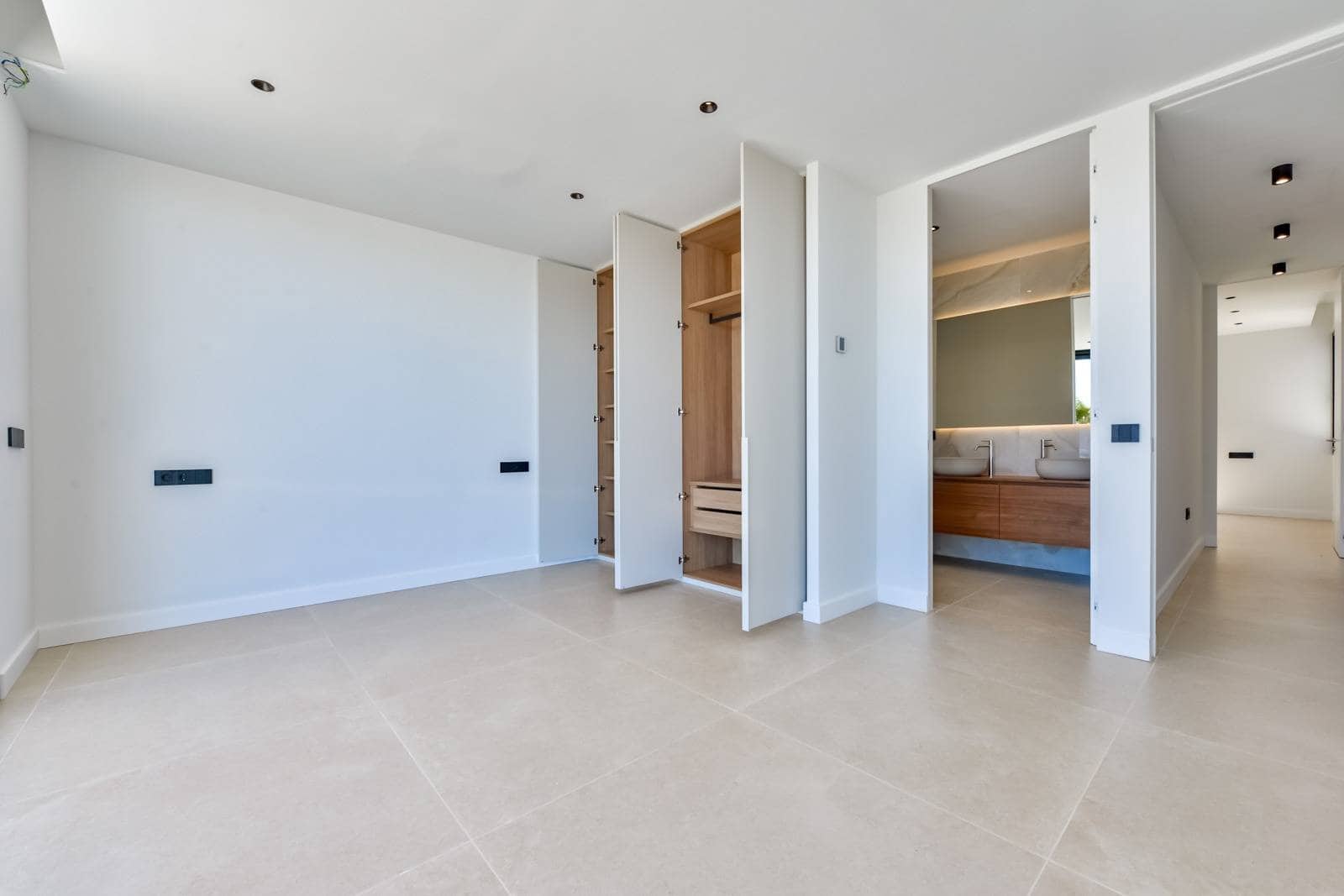 5 camera da letto Villa in vendita in Altea con piscina - 2.690.000 € (Rif: 9873443)