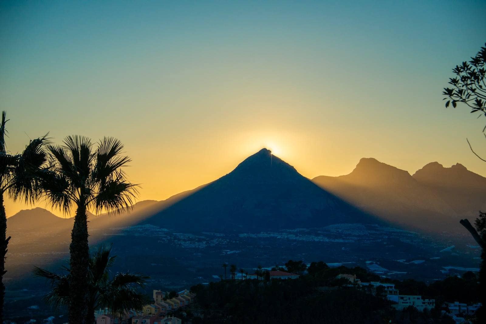 5 camera da letto Villa in vendita in Altea con piscina - 2.690.000 € (Rif: 9873443)