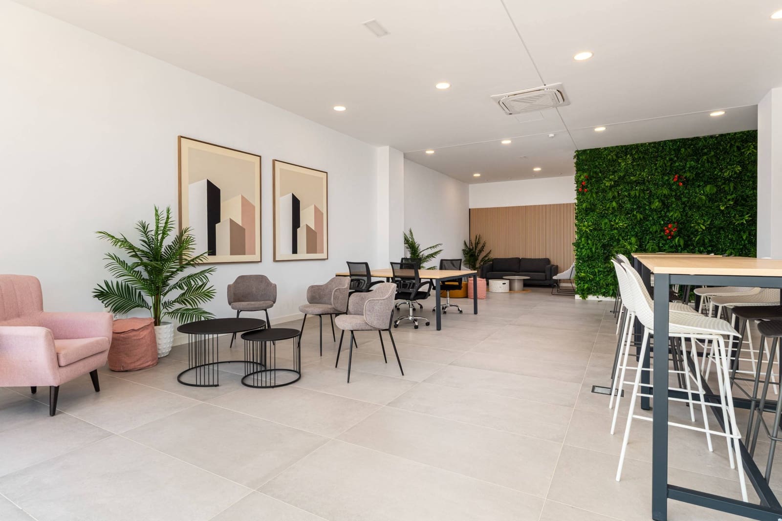 3 soveværelse Penthouse til salg i Finestrat med swimmingpool garage - € 480.000 (Ref: 9876353)