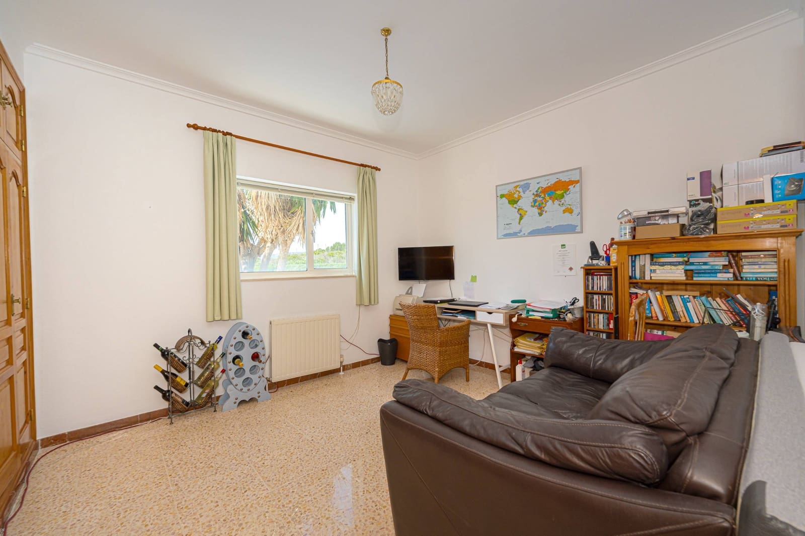 3 soverom Villa til salgs i Calpe / Calp med svømmebasseng garasje - € 725 000 (Ref: 9881894)