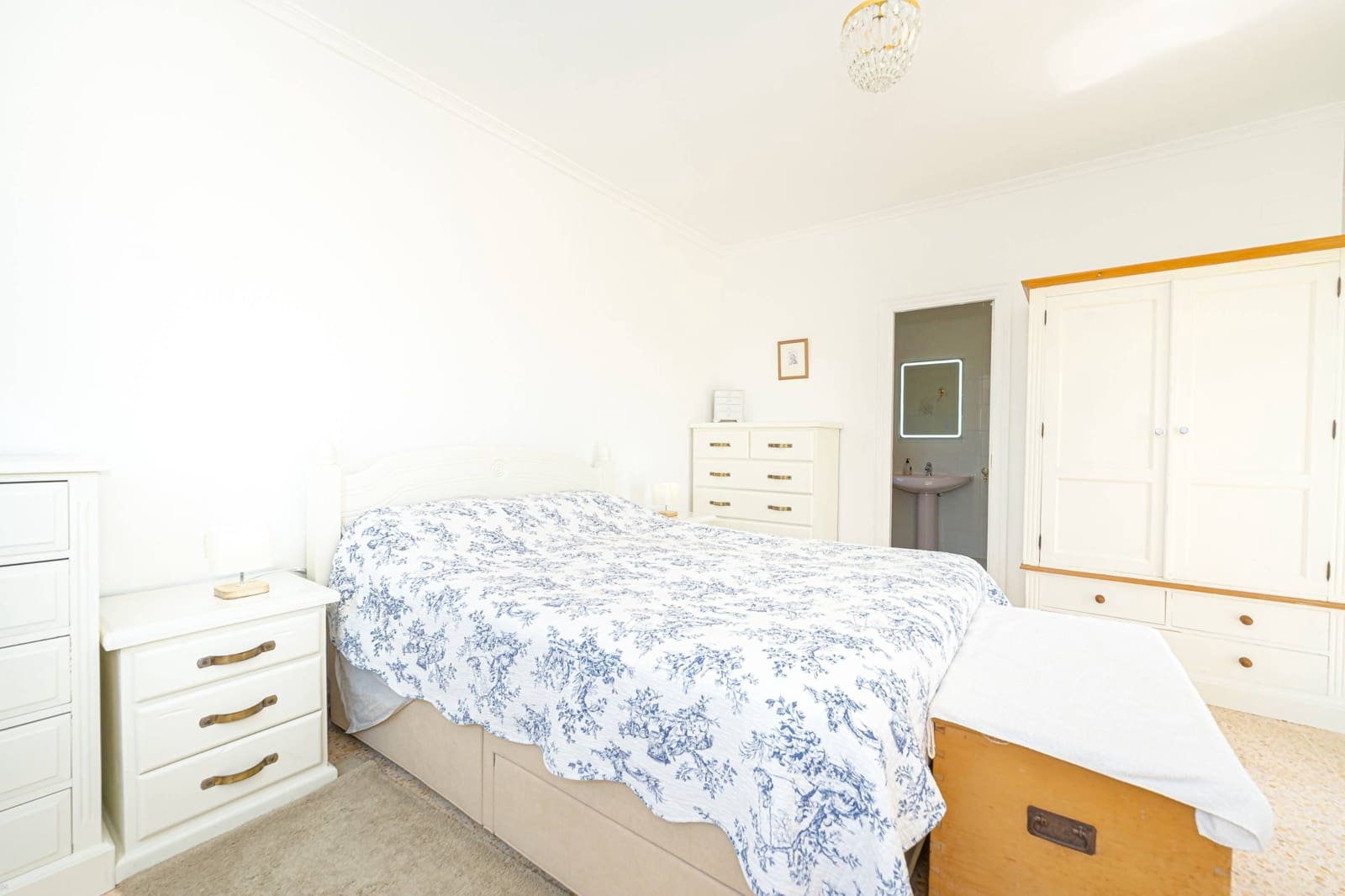 3 soverom Villa til salgs i Calpe / Calp med svømmebasseng garasje - € 725 000 (Ref: 9881894)