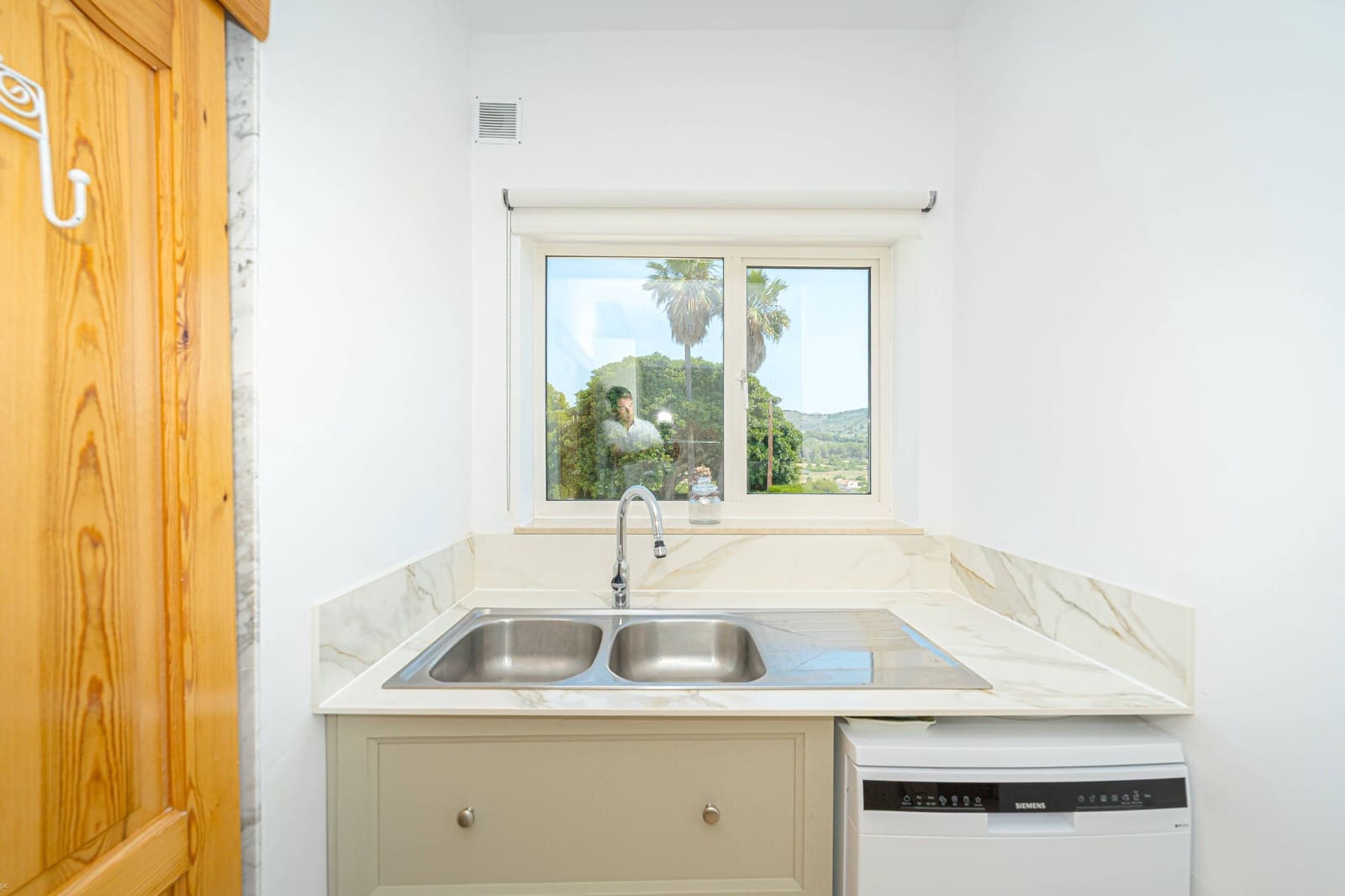 3 soverom Villa til salgs i Calpe / Calp med svømmebasseng garasje - € 725 000 (Ref: 9881894)