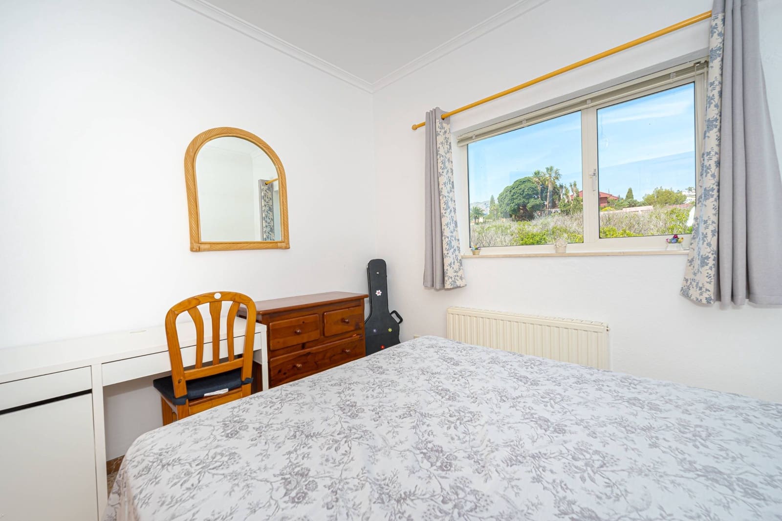 3 soverom Villa til salgs i Calpe / Calp med svømmebasseng garasje - € 725 000 (Ref: 9881894)