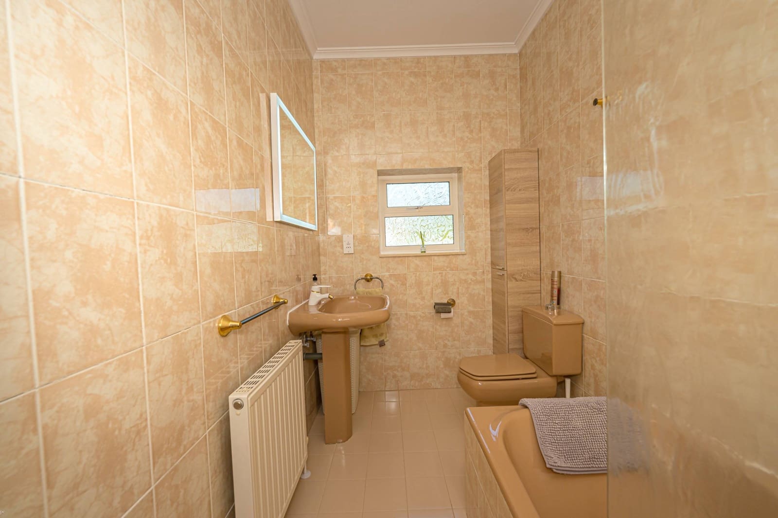 3 soverom Villa til salgs i Calpe / Calp med svømmebasseng garasje - € 725 000 (Ref: 9881894)