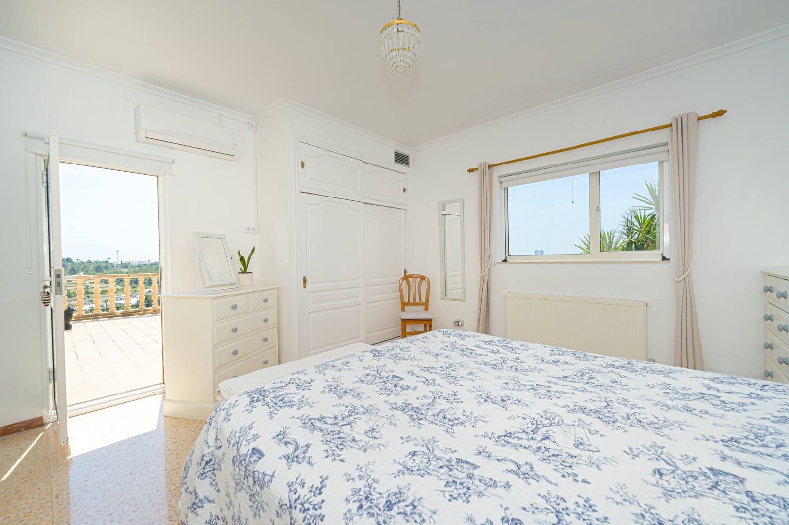 3 soverom Villa til salgs i Calpe / Calp med svømmebasseng garasje - € 725 000 (Ref: 9881894)