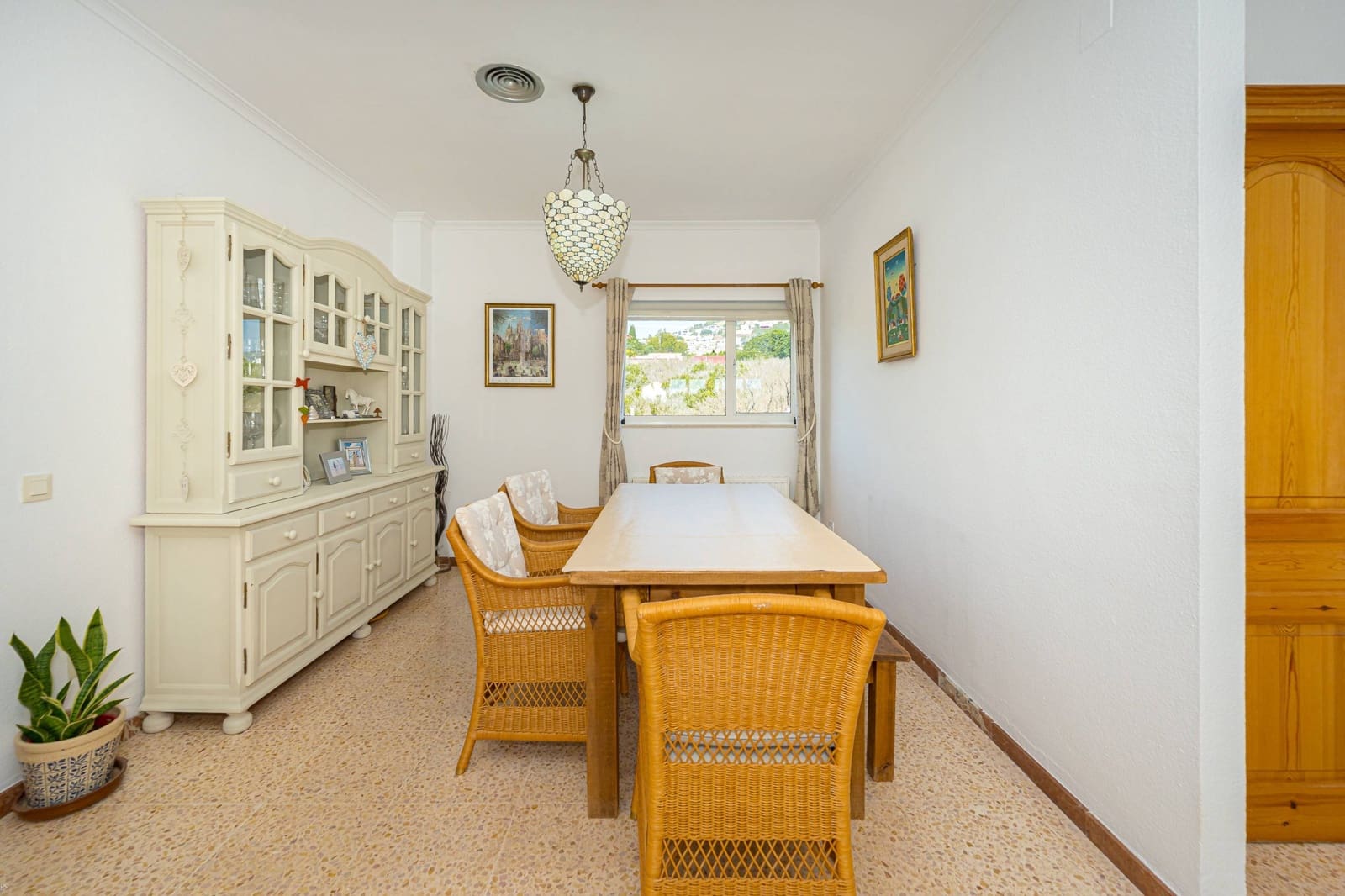 3 soverom Villa til salgs i Calpe / Calp med svømmebasseng garasje - € 725 000 (Ref: 9881894)