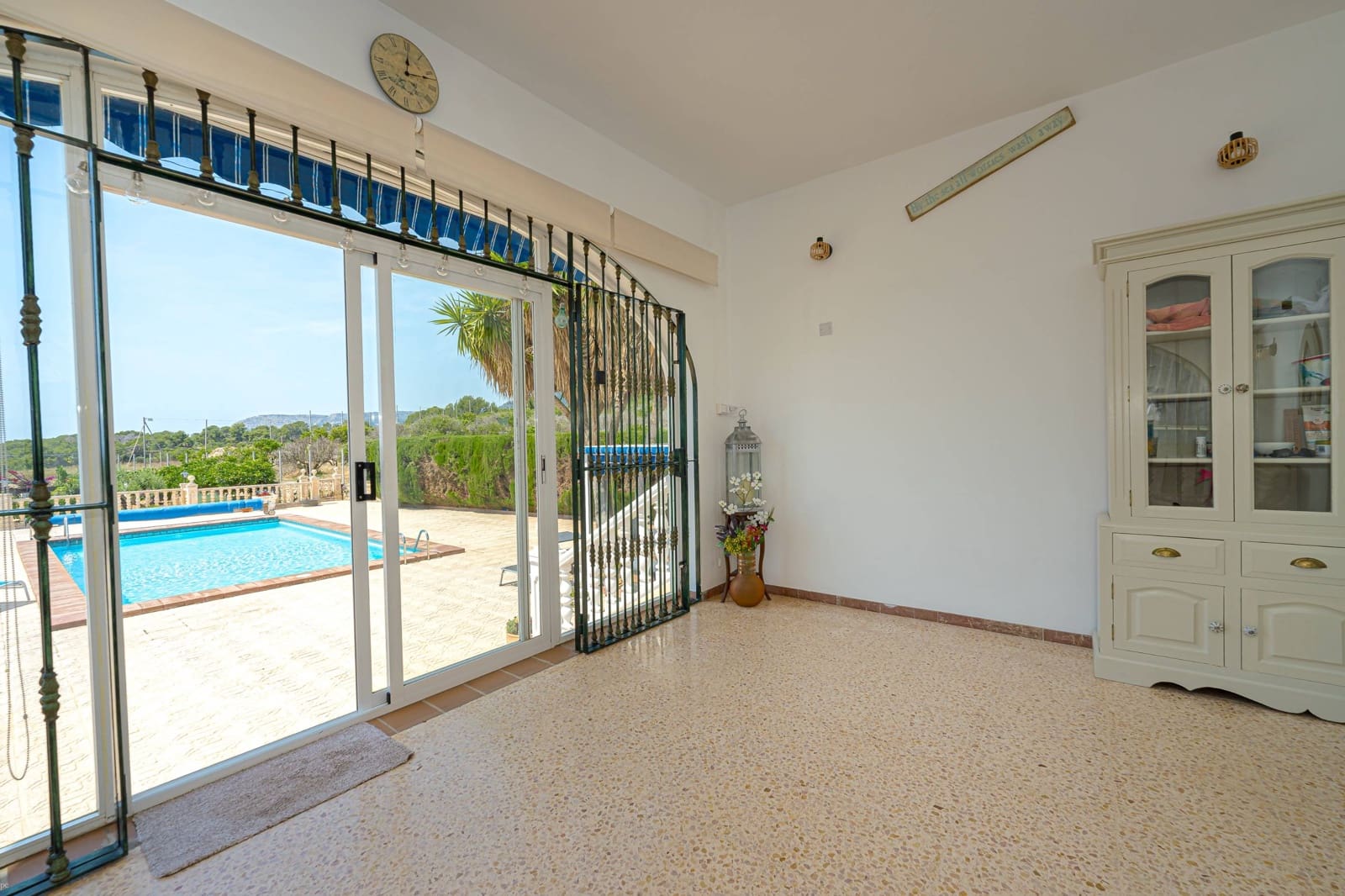 3 soverom Villa til salgs i Calpe / Calp med svømmebasseng garasje - € 725 000 (Ref: 9881894)