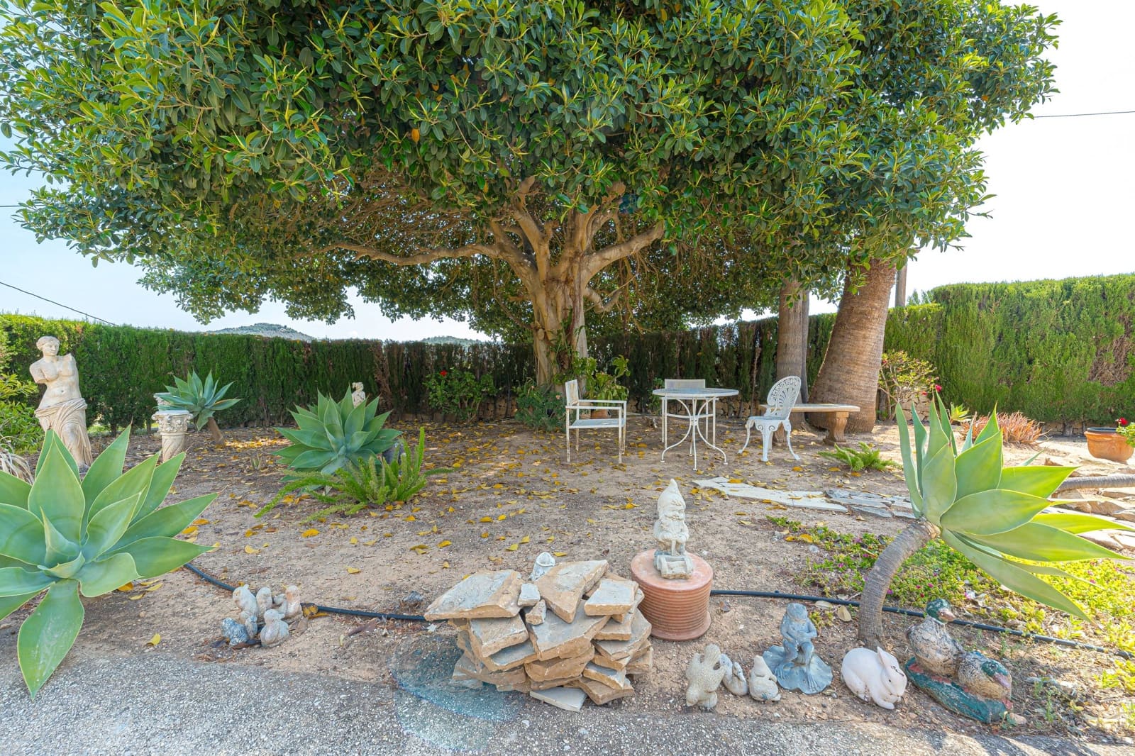 3 soverom Villa til salgs i Calpe / Calp med svømmebasseng garasje - € 725 000 (Ref: 9881894)