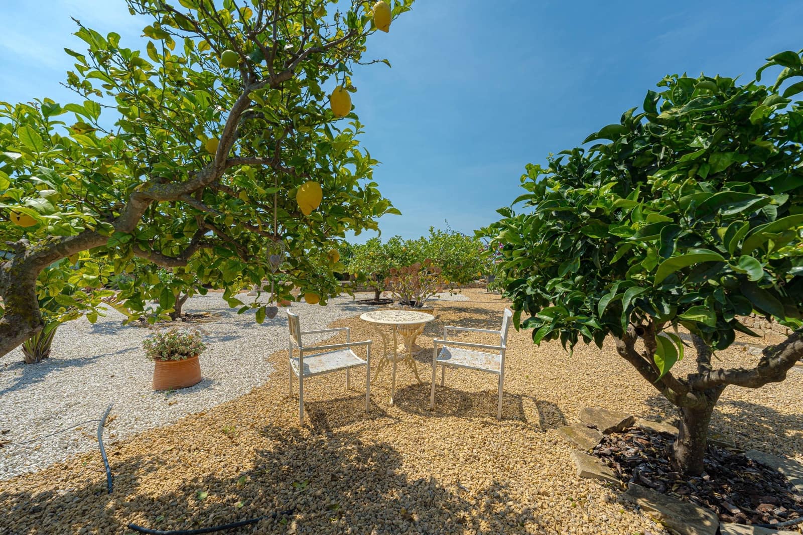 3 soverom Villa til salgs i Calpe / Calp med svømmebasseng garasje - € 725 000 (Ref: 9881894)