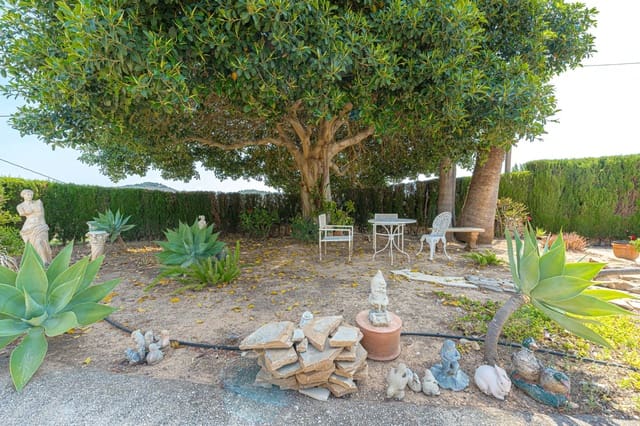 3 soverom Villa til salgs i Calpe / Calp med svømmebasseng garasje - € 725 000 (Ref: 9881894)