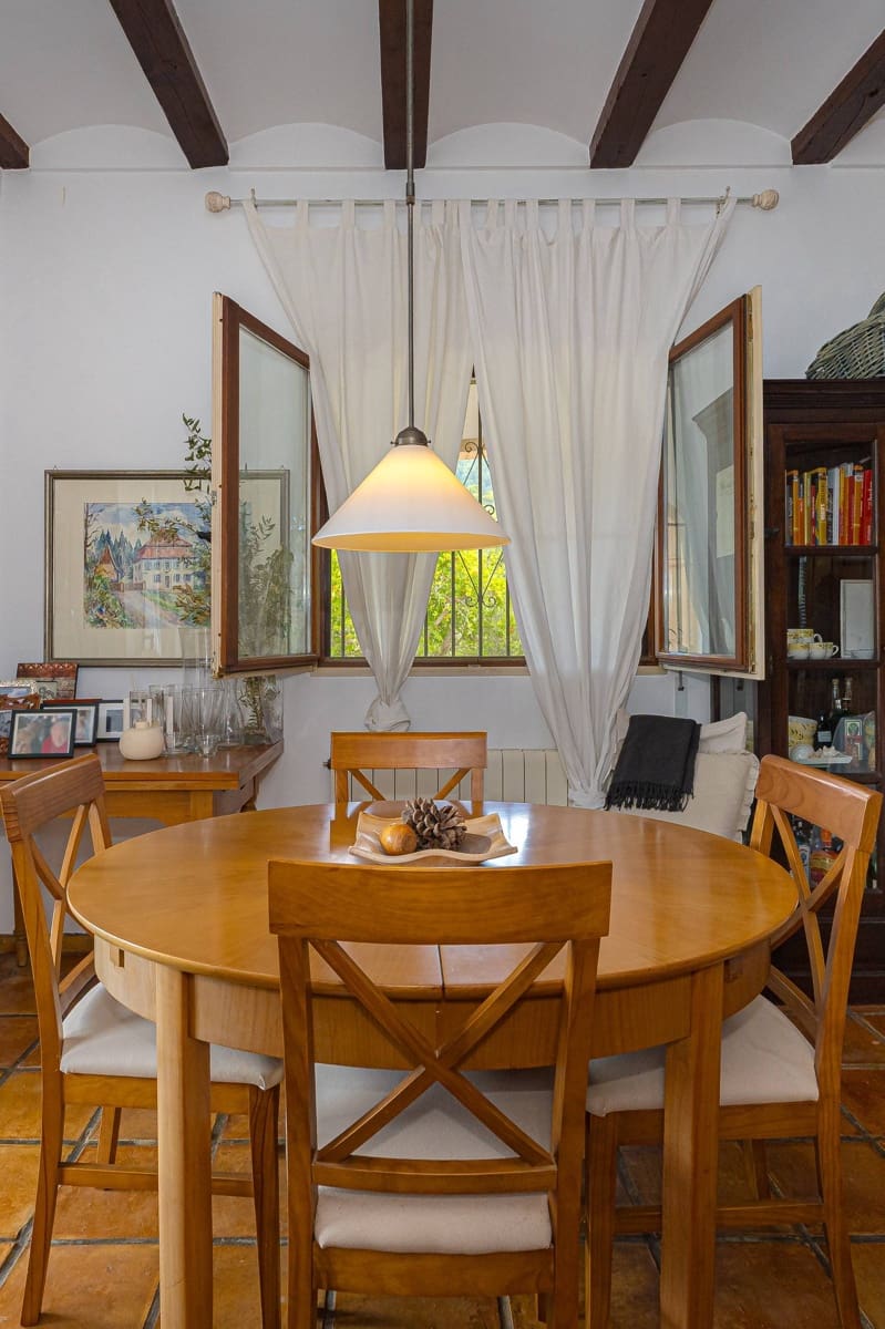 4 chambre Villa/Maison à vendre à Jalon / Xalo avec piscine garage - 879 000 € (Ref: 9881895)