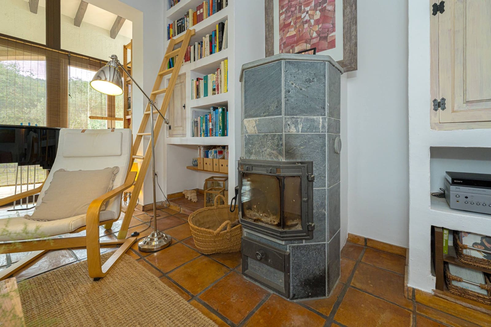 4 chambre Villa/Maison à vendre à Jalon / Xalo avec piscine garage - 879 000 € (Ref: 9881895)