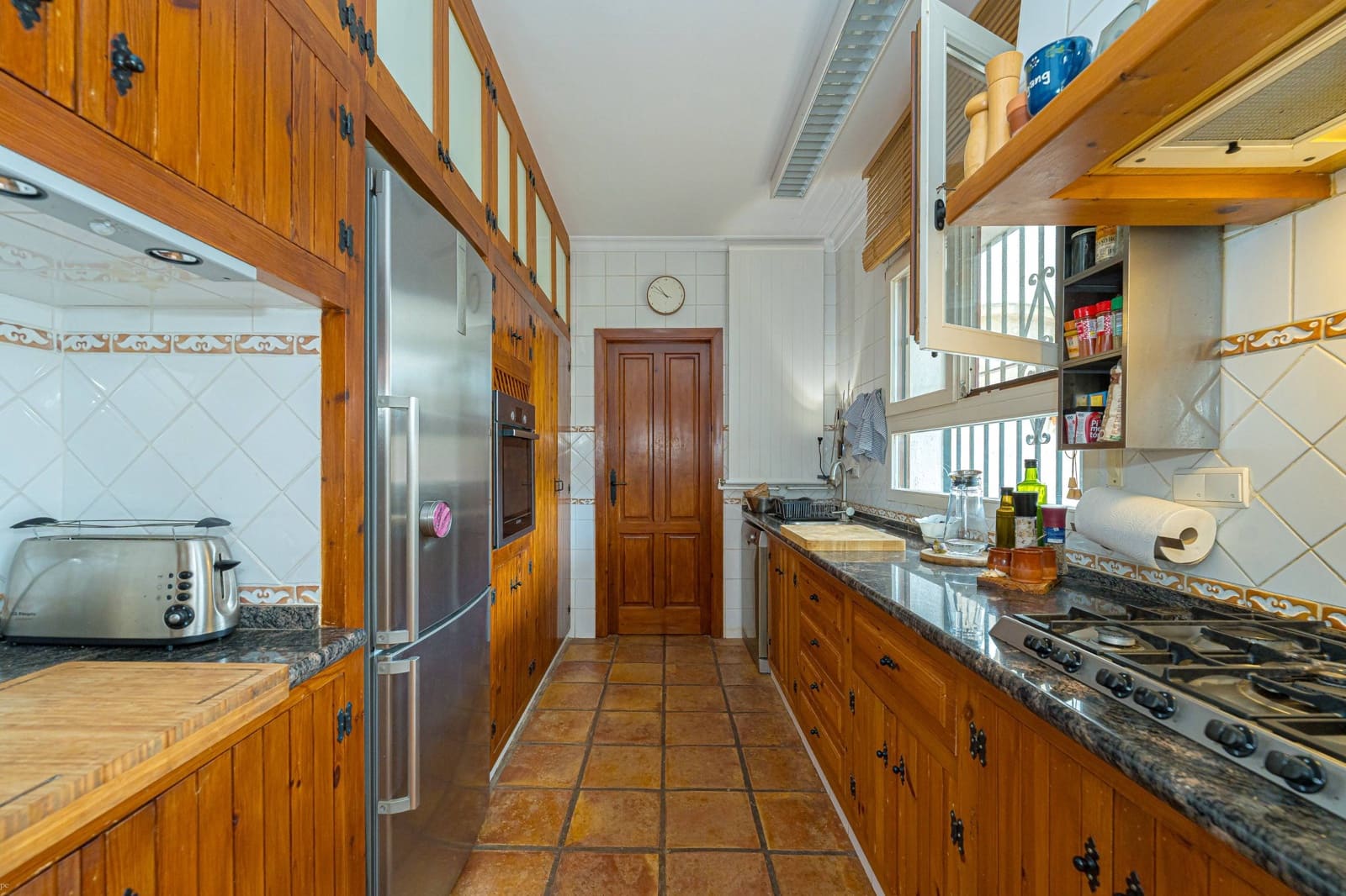 4 chambre Villa/Maison à vendre à Jalon / Xalo avec piscine garage - 879 000 € (Ref: 9881895)