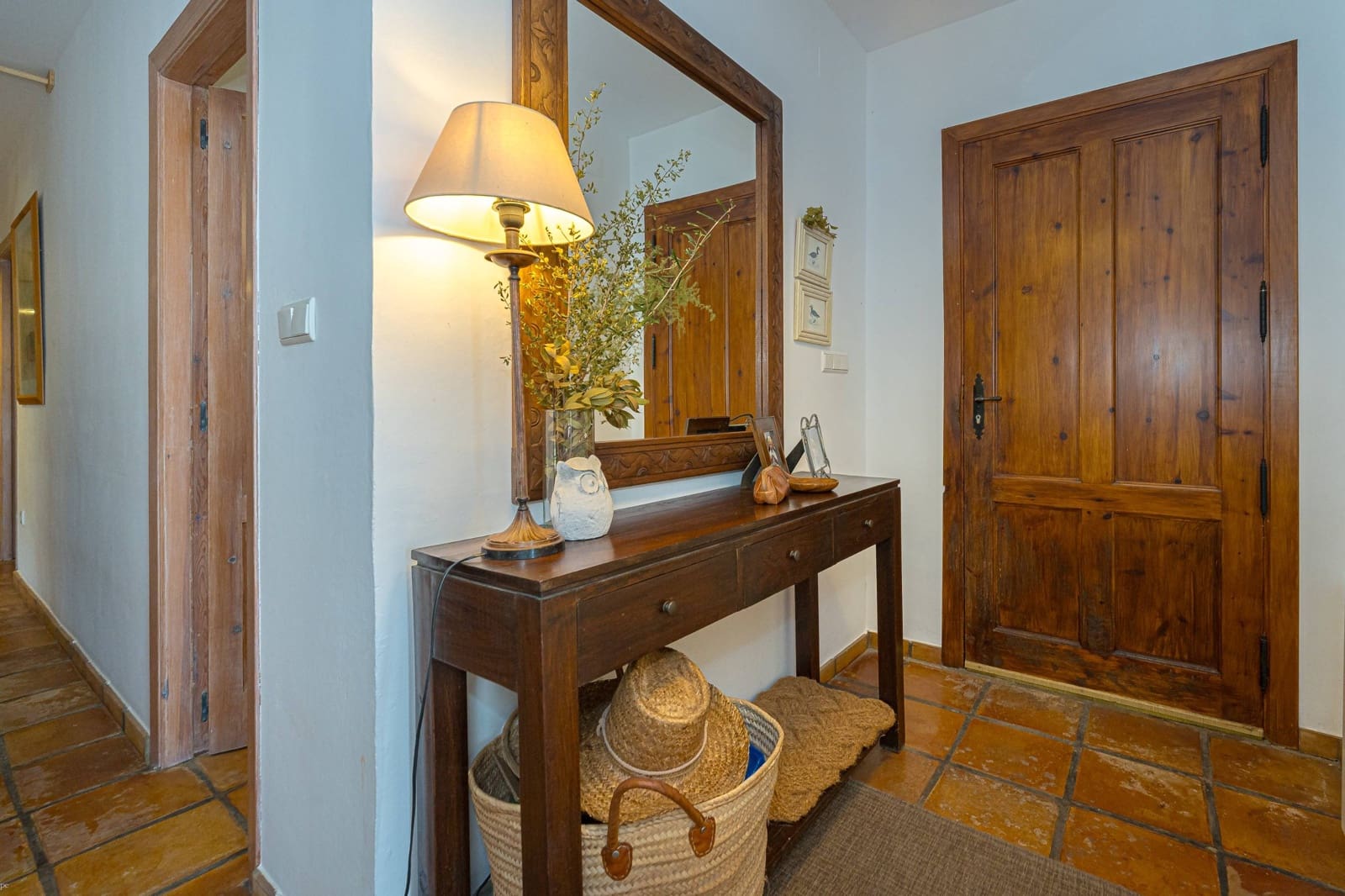 4 chambre Villa/Maison à vendre à Jalon / Xalo avec piscine garage - 879 000 € (Ref: 9881895)
