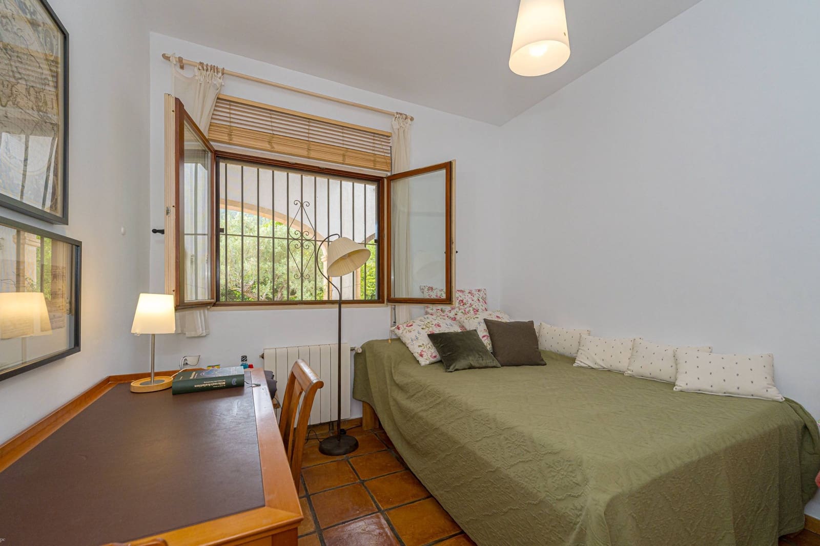 4 chambre Villa/Maison à vendre à Jalon / Xalo avec piscine garage - 879 000 € (Ref: 9881895)