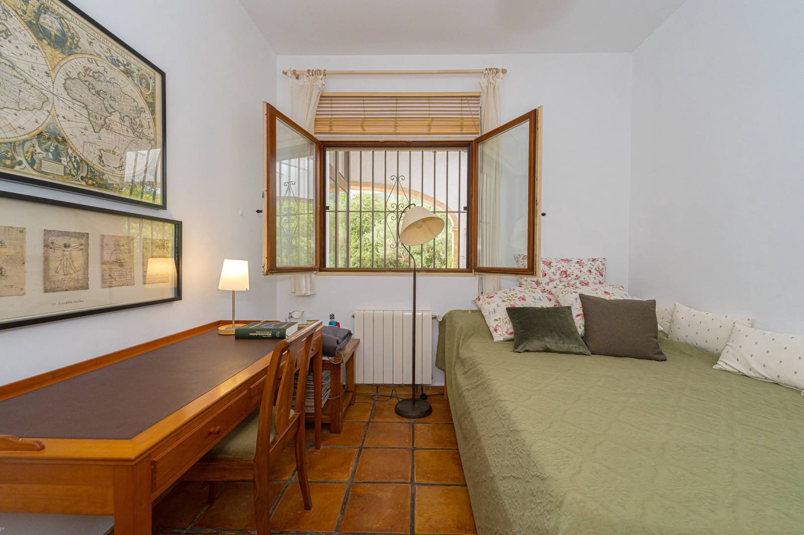 4 chambre Villa/Maison à vendre à Jalon / Xalo avec piscine garage - 879 000 € (Ref: 9881895)