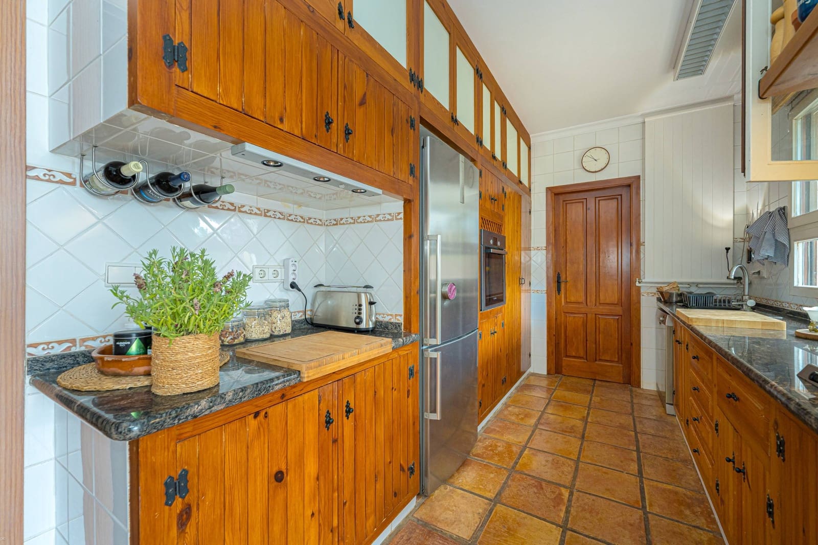 4 chambre Villa/Maison à vendre à Jalon / Xalo avec piscine garage - 879 000 € (Ref: 9881895)