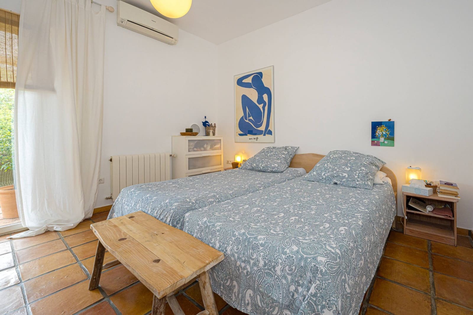 4 chambre Villa/Maison à vendre à Jalon / Xalo avec piscine garage - 879 000 € (Ref: 9881895)