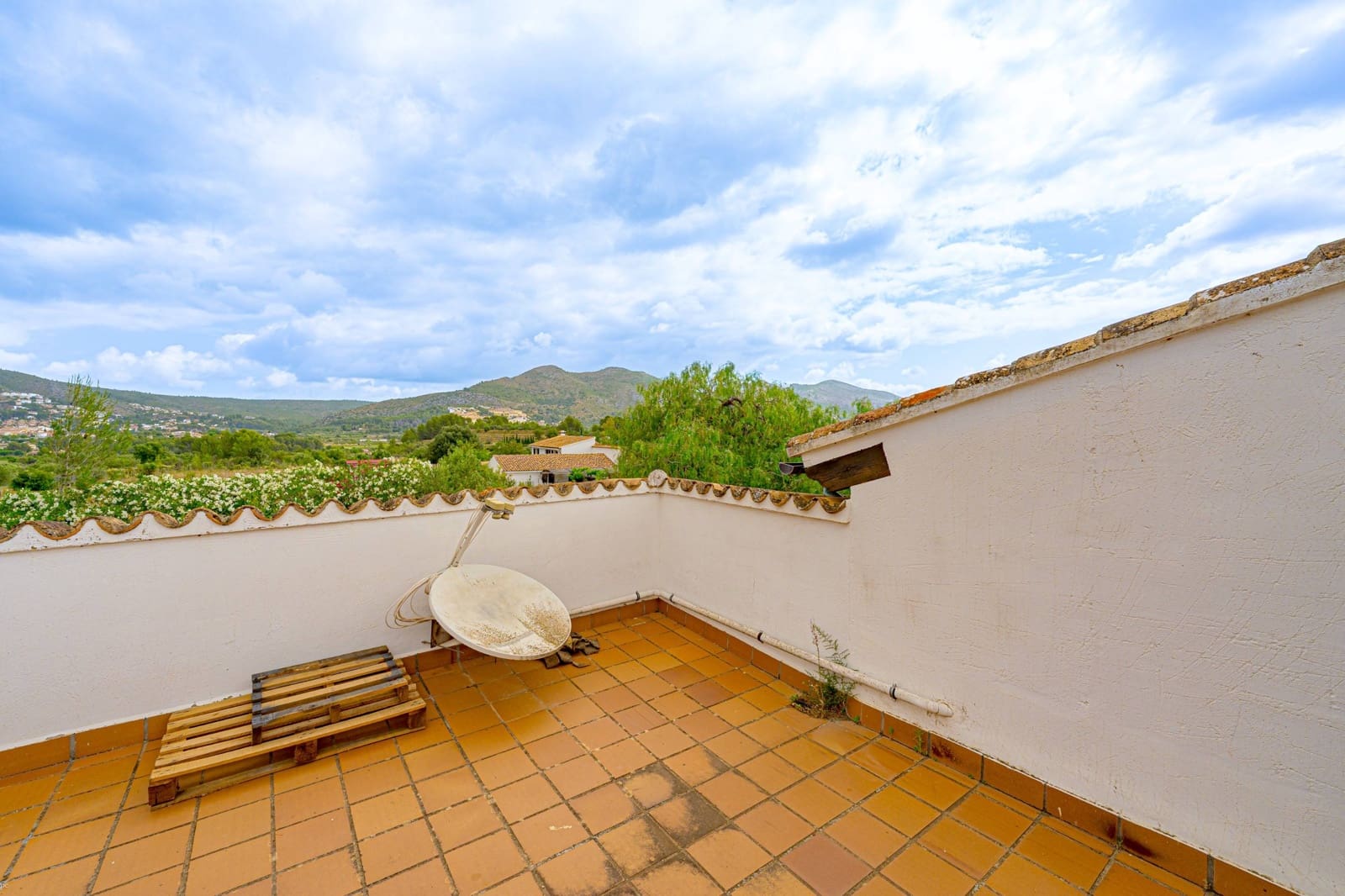 4 chambre Villa/Maison à vendre à Jalon / Xalo avec piscine garage - 879 000 € (Ref: 9881895)