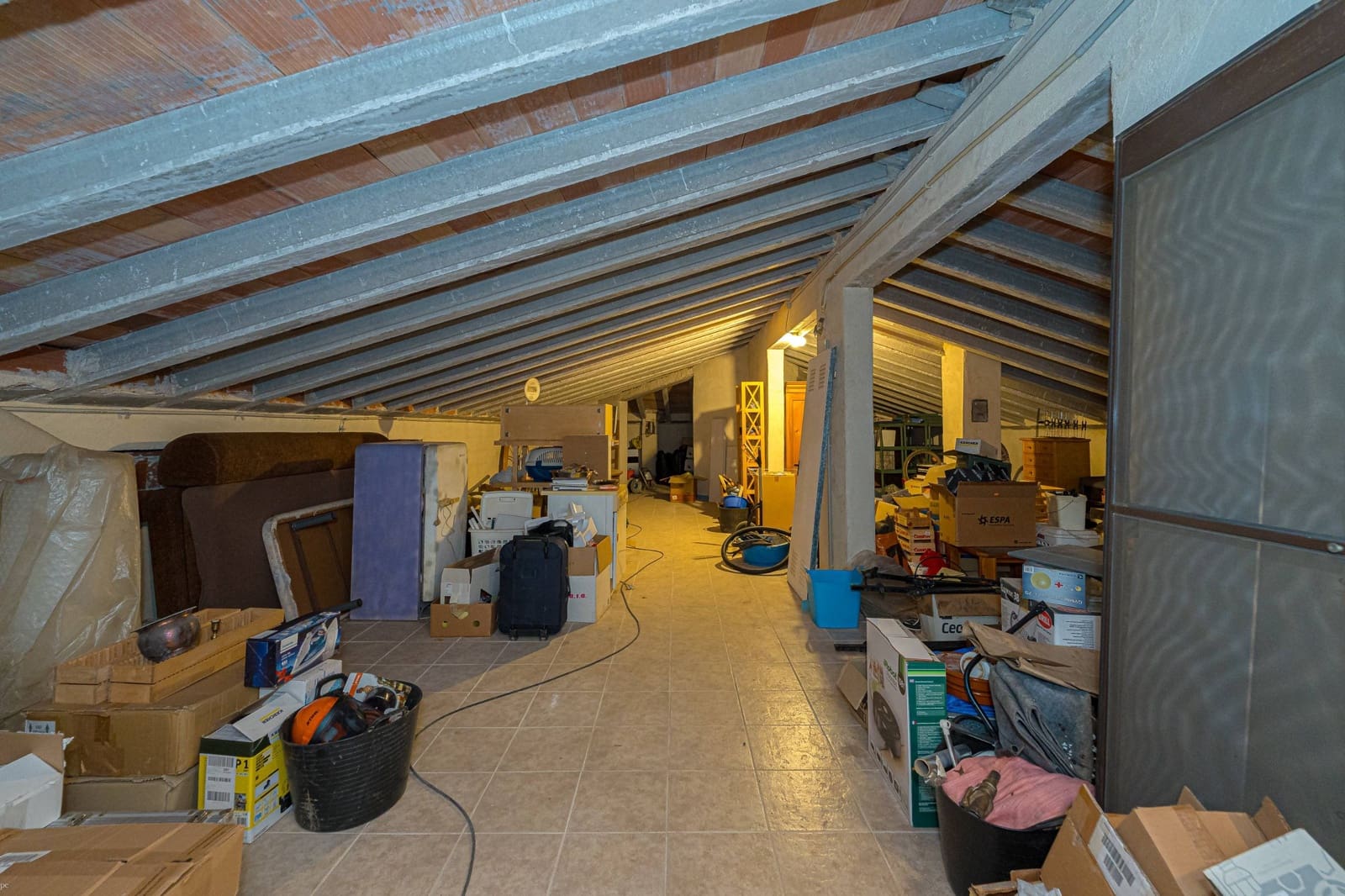 4 chambre Villa/Maison à vendre à Jalon / Xalo avec piscine garage - 879 000 € (Ref: 9881895)