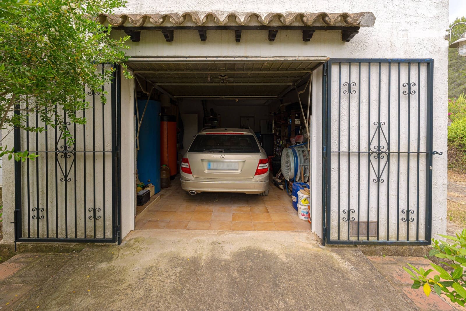4 chambre Villa/Maison à vendre à Jalon / Xalo avec piscine garage - 879 000 € (Ref: 9881895)