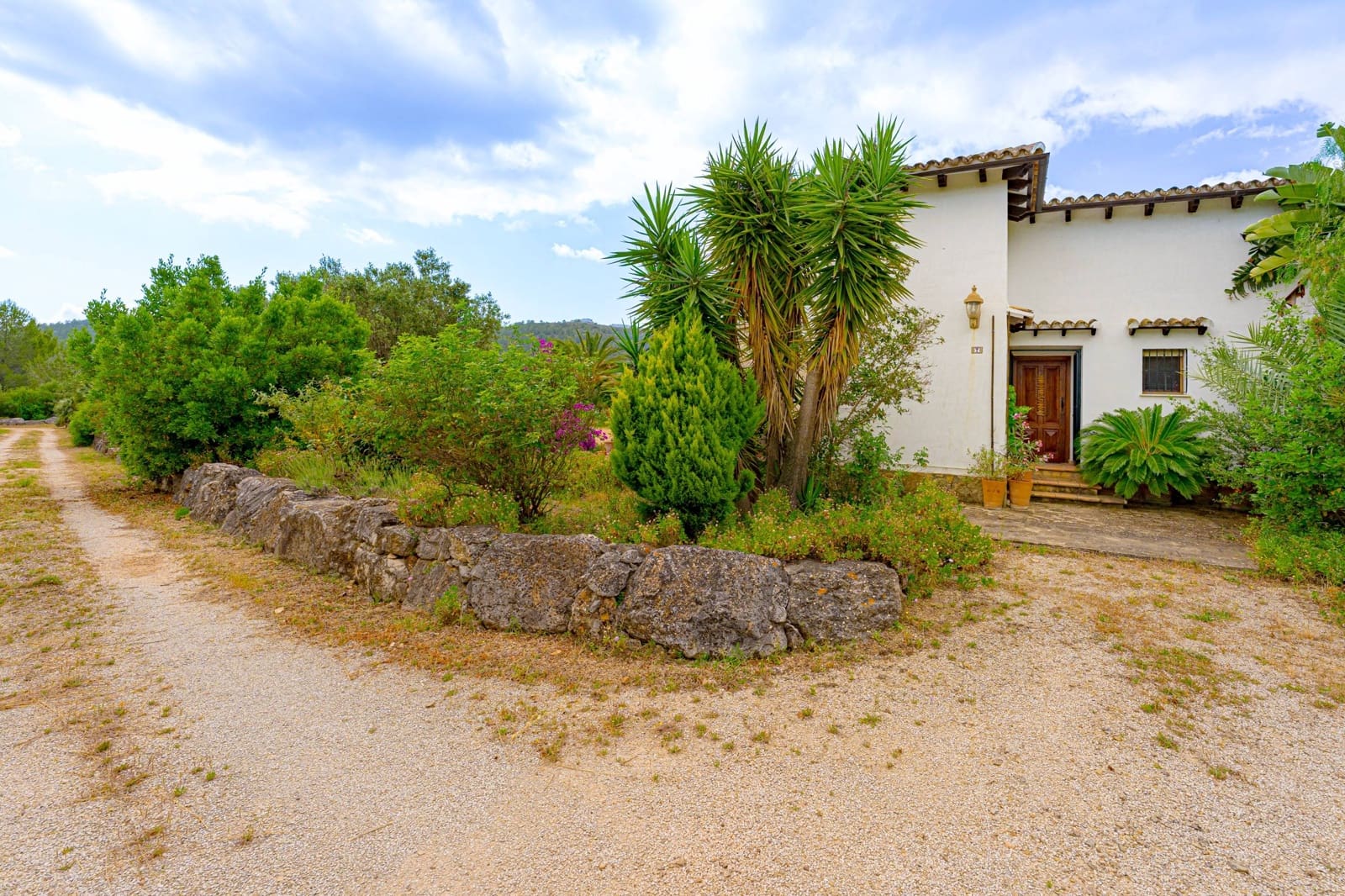 4 chambre Villa/Maison à vendre à Jalon / Xalo avec piscine garage - 879 000 € (Ref: 9881895)