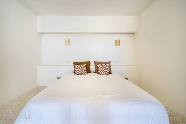 Chalet de 7 habitaciones en Javea / Xàbia en venta con piscina garaje - 2.900.000 € (Ref: 9892283)