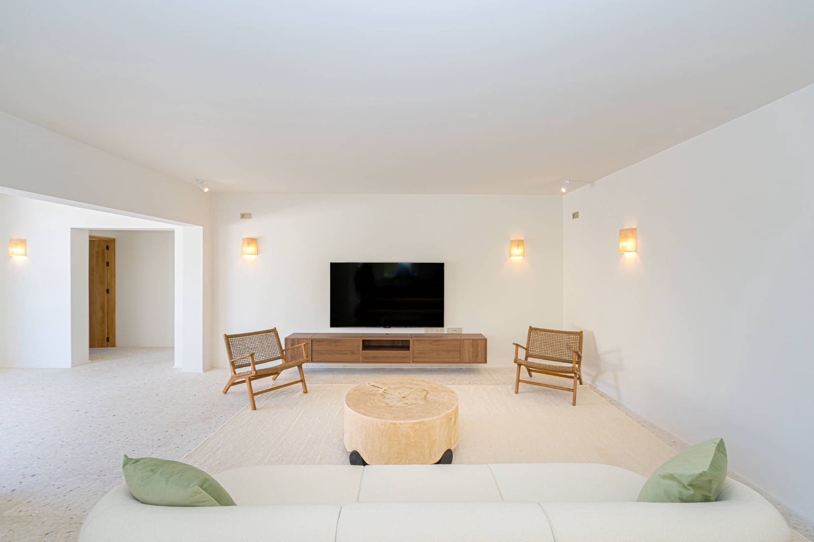 Chalet de 7 habitaciones en Javea / Xàbia en venta con piscina garaje - 2.900.000 € (Ref: 9892283)