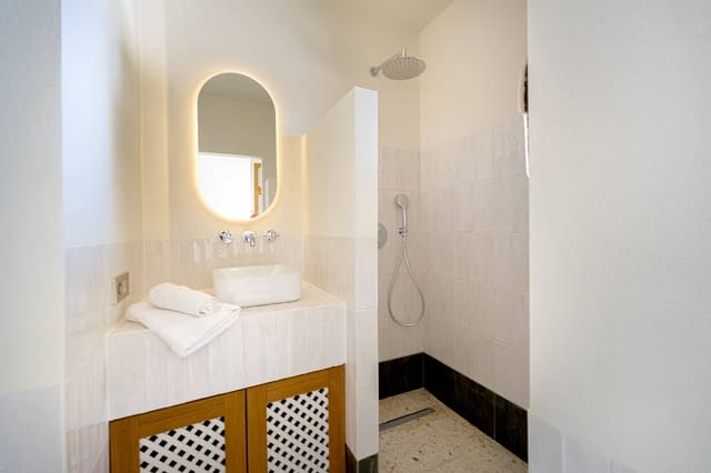 Chalet de 7 habitaciones en Javea / Xàbia en venta con piscina garaje - 2.900.000 € (Ref: 9892283)