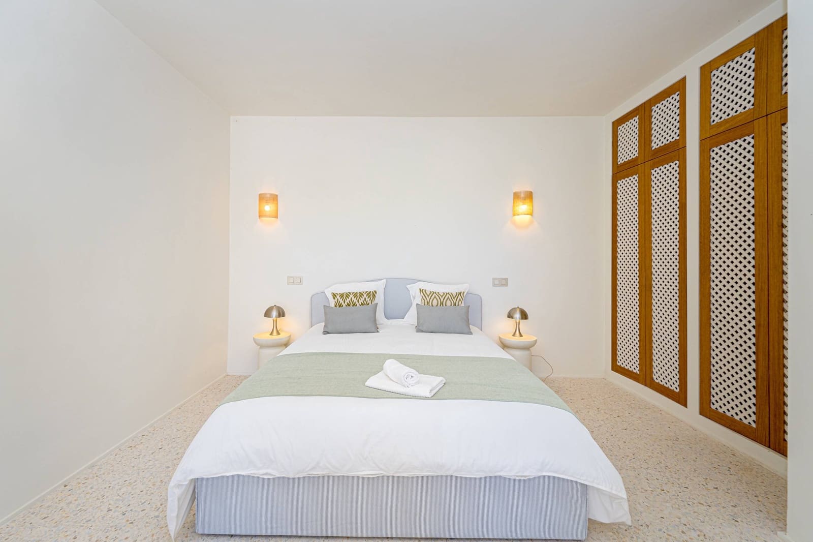 Chalet de 7 habitaciones en Javea / Xàbia en venta con piscina garaje - 2.900.000 € (Ref: 9892283)
