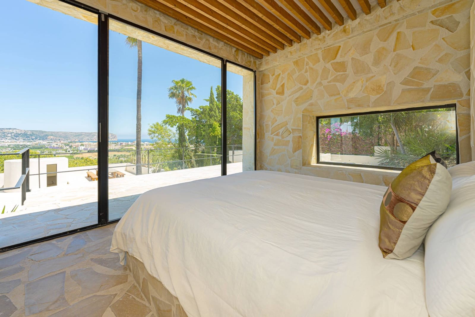 Chalet de 7 habitaciones en Javea / Xàbia en venta con piscina garaje - 2.900.000 € (Ref: 9892283)