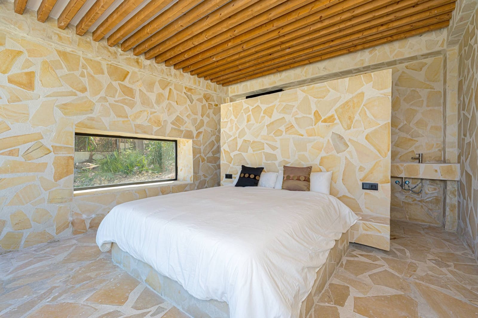 Chalet de 7 habitaciones en Javea / Xàbia en venta con piscina garaje - 2.900.000 € (Ref: 9892283)