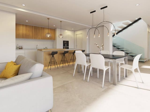 4 bedroom Villa for sale in Benitachell / Benitatxell with pool garage - € 1,850,000 (Ref: 9893810)