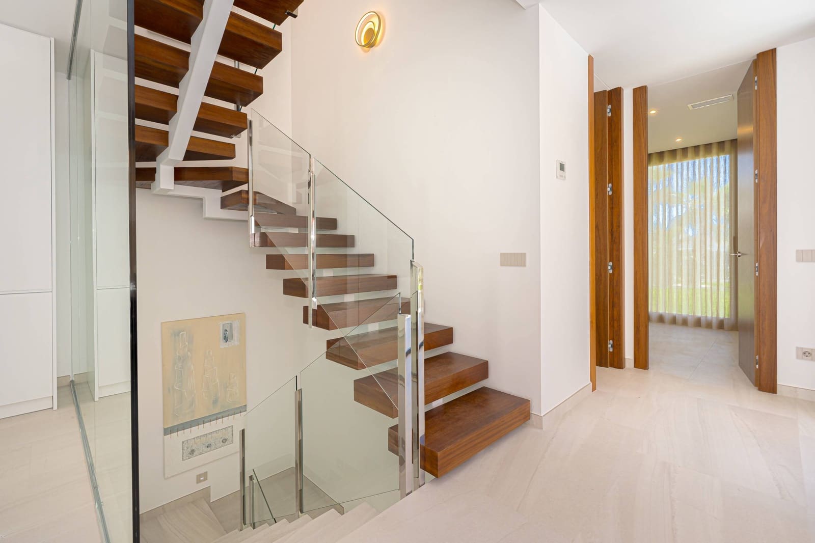 3 sypialnia Willa na sprzedaż w Finestrat z basenem - 1 195 000 € (Ref: 9913118)