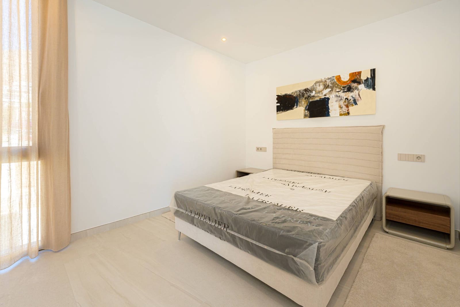 3 sypialnia Willa na sprzedaż w Finestrat z basenem - 1 195 000 € (Ref: 9913118)