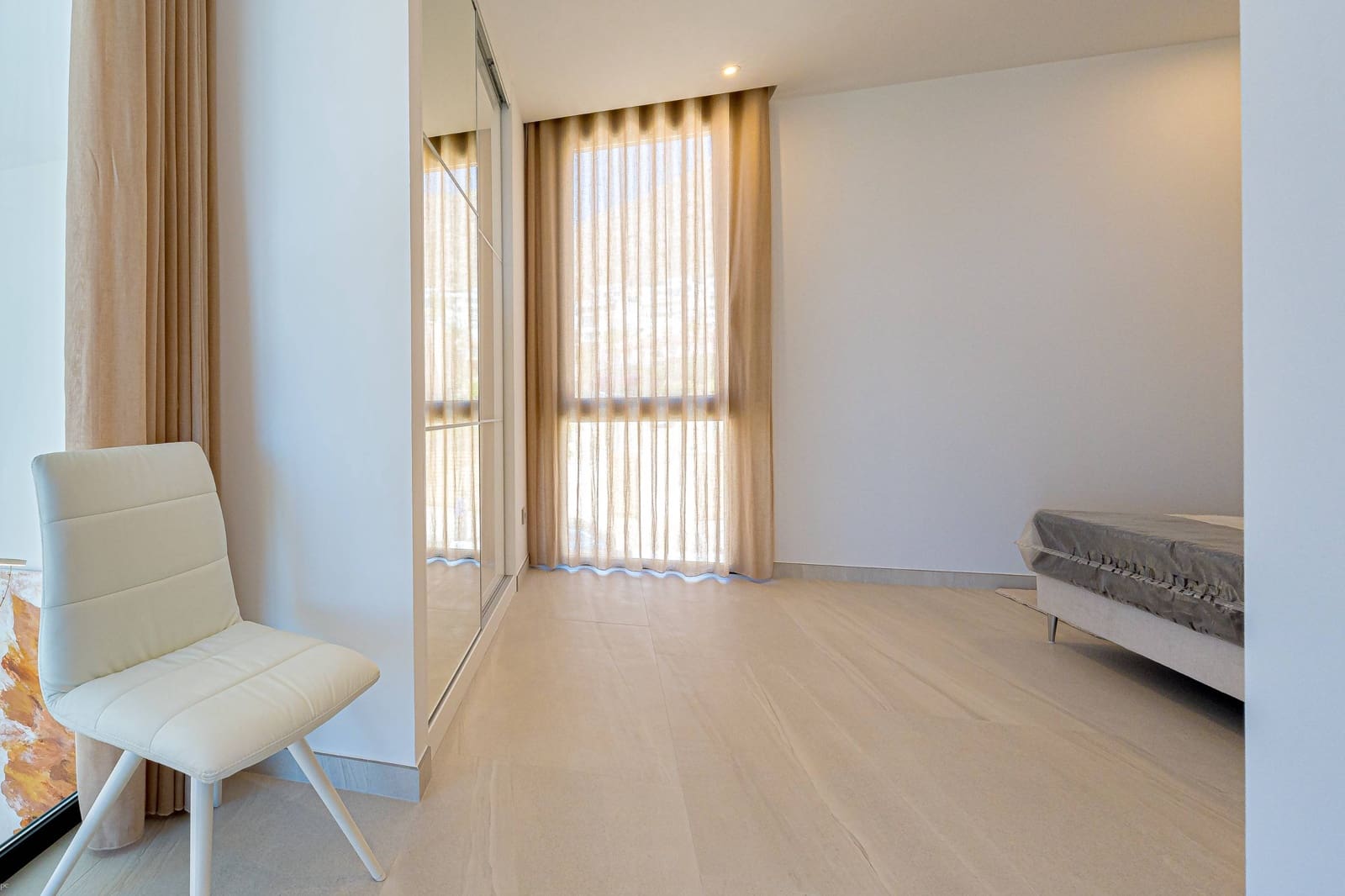 3 sypialnia Willa na sprzedaż w Finestrat z basenem - 1 195 000 € (Ref: 9913118)