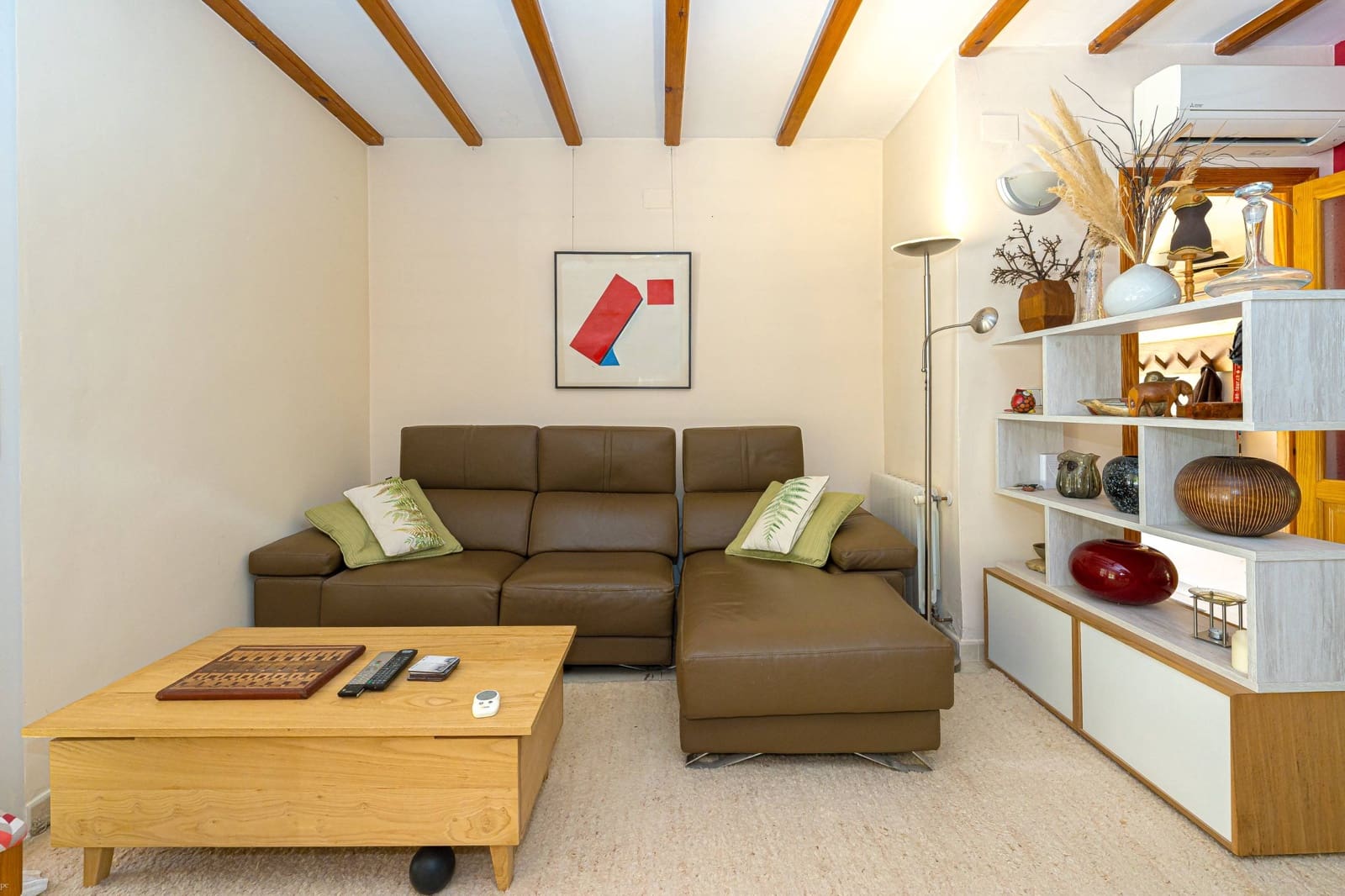 4 chambre Villa/Maison à vendre à Lliber avec piscine garage - 750 000 € (Ref: 9934163)